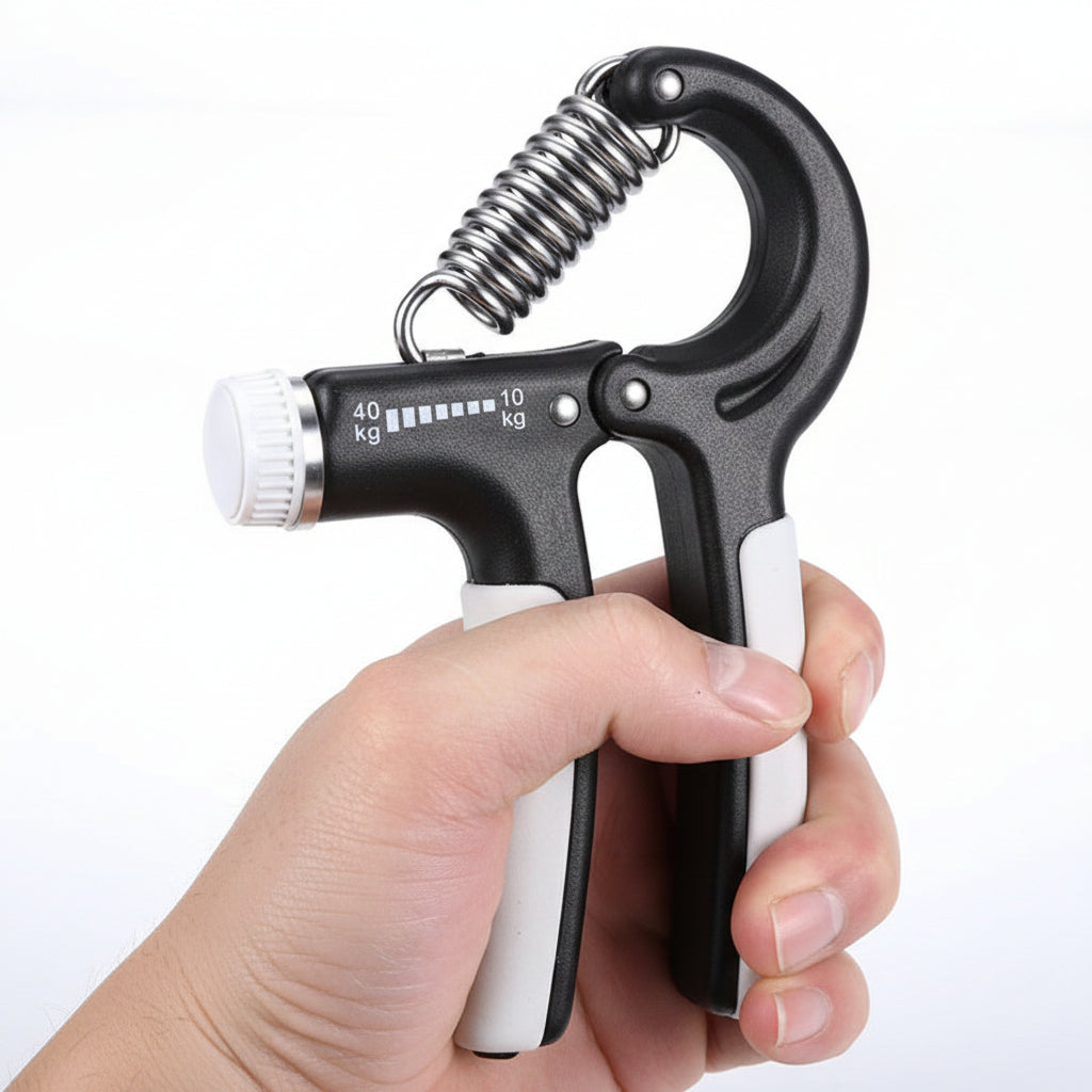 Hand Grip Trainer