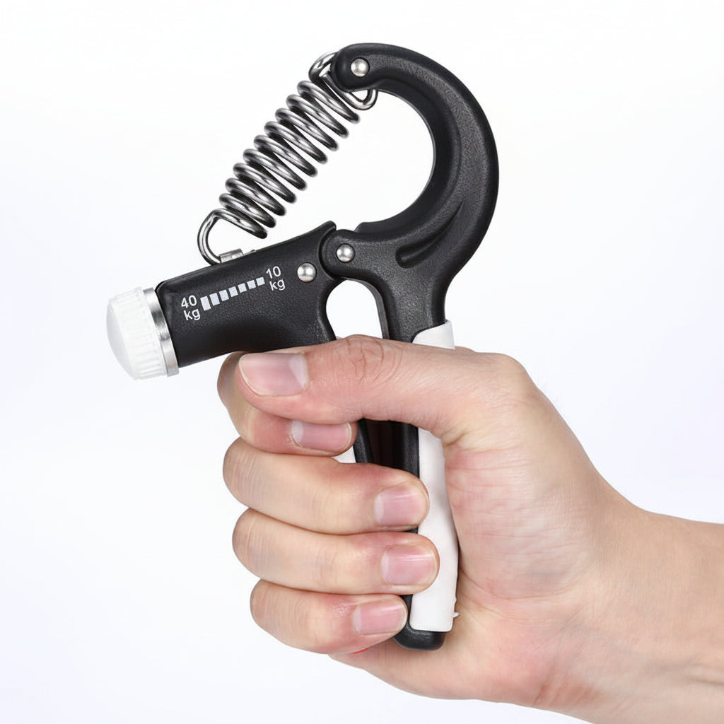 Hand Grip Trainer
