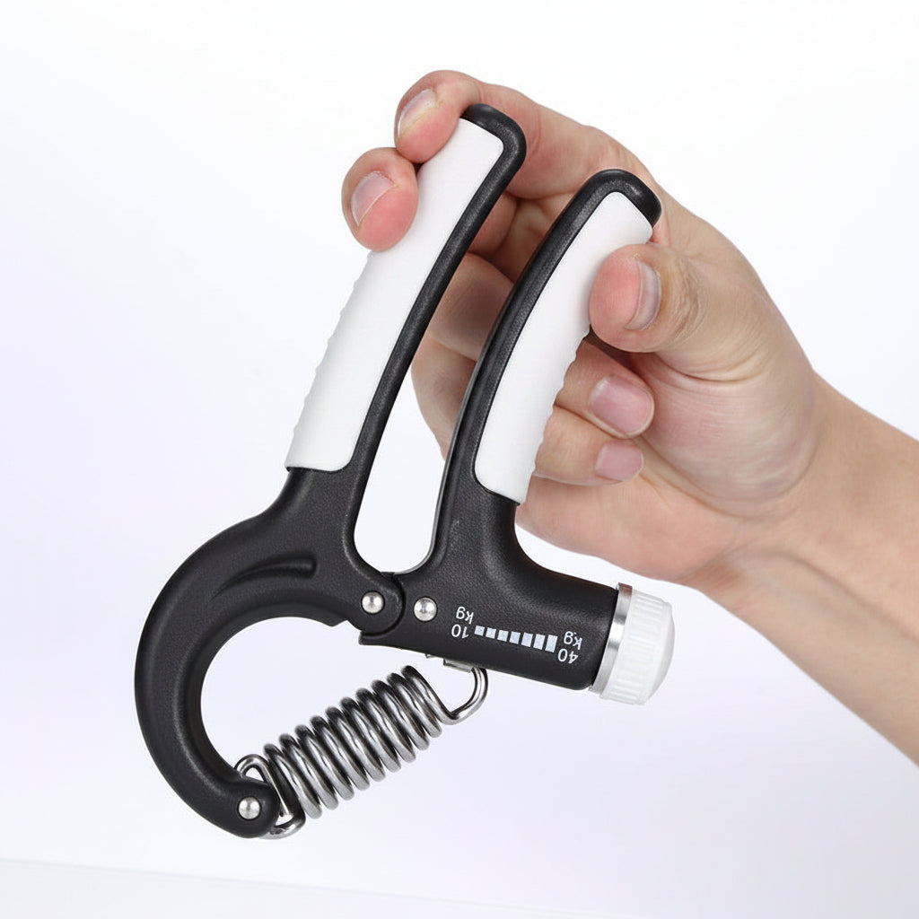 Hand Grip Trainer