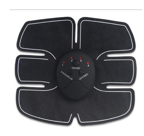 Abdominal Endurance Stimulator