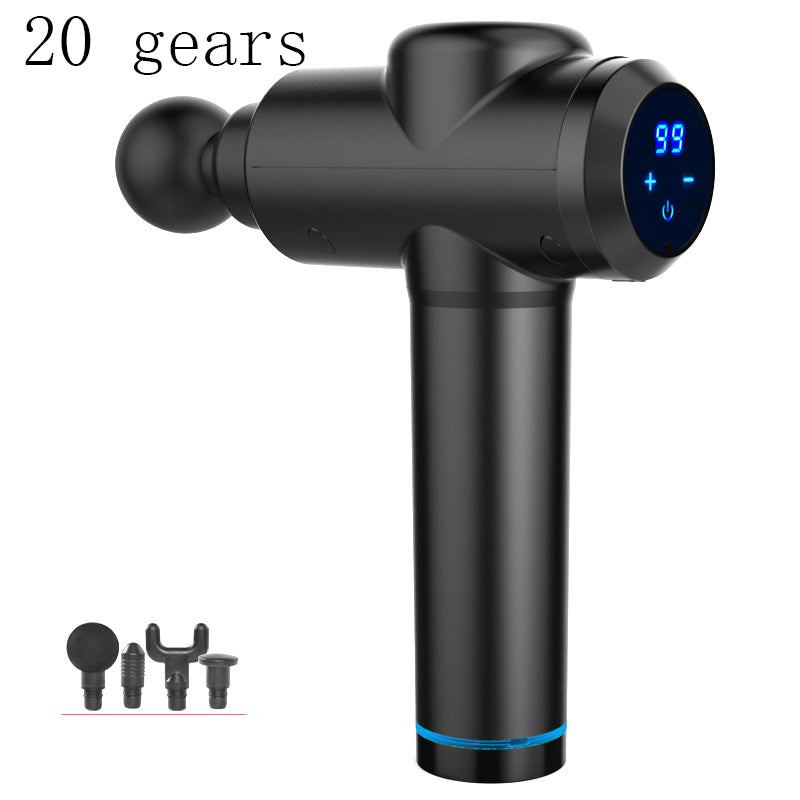 RecoveryPro Massage Gun
