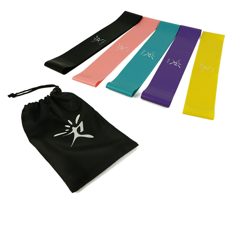 Elastic Resistance Bands