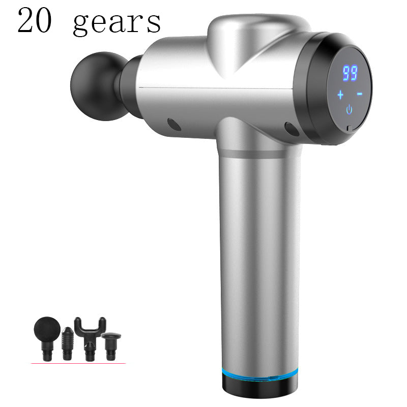 RecoveryPro Massage Gun
